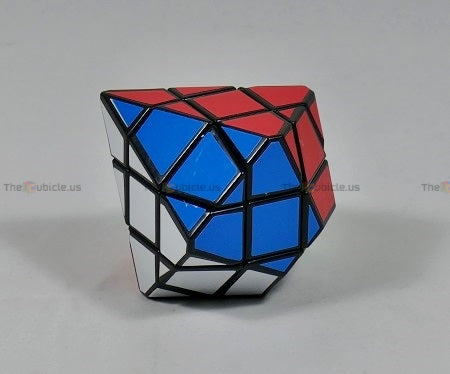 DianSheng 3x3 Diamond