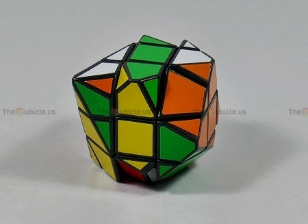 DianSheng 3x3 Diamond