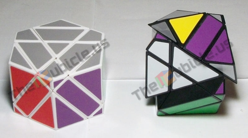 DianSheng Shield Cube