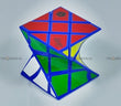 Eitan's FisherTwist Cube