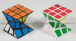 Eitan's Twist Cube