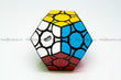 Evgeniy Curvy Megaminx