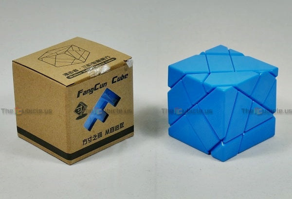 FangCun Ghost Cube