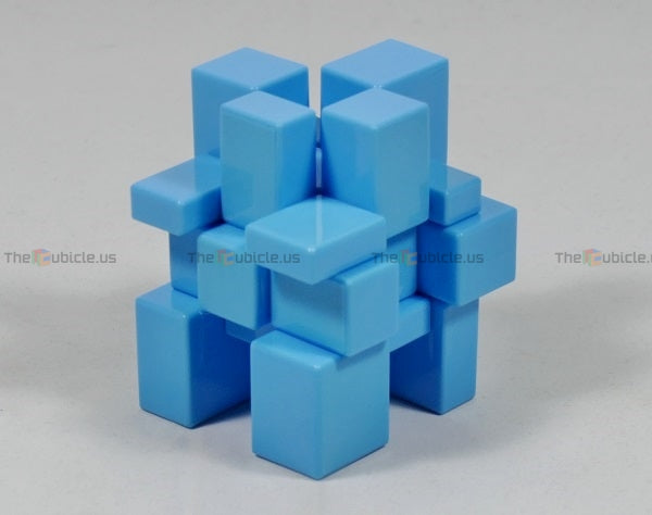 FangGe 3x3 Mirror Blocks