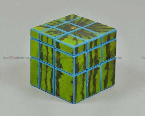 FangGe Mirror Watermelon Cube