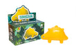 FanXin Dinosaur Cube - Stegosaurus