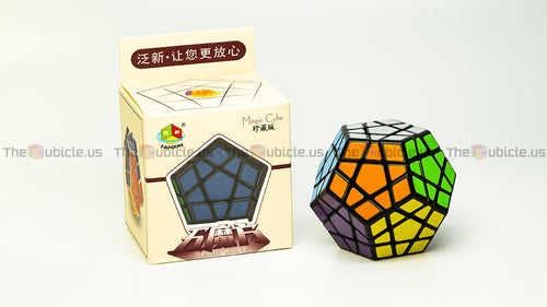 FanXin Megaminx