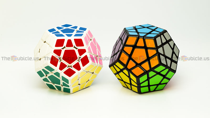 FanXin Megaminx