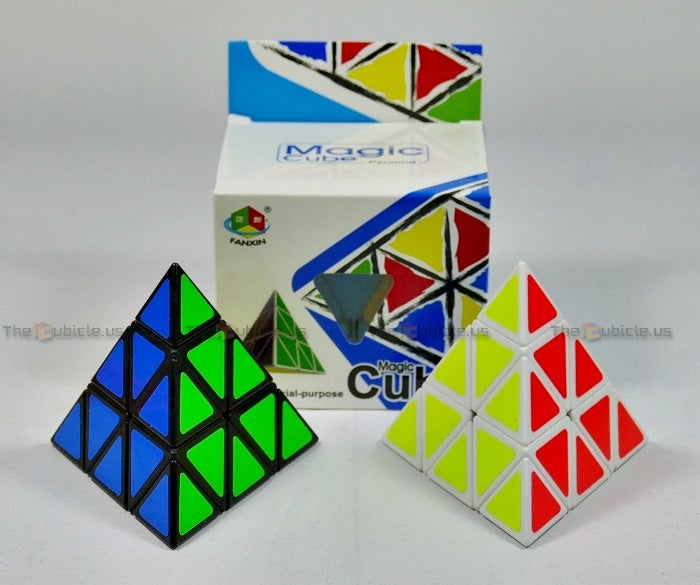 FanXin Pyraminx