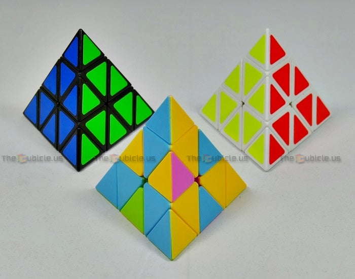 FanXin Pyraminx