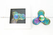 Fidget Tri-Spinner VII (Rainbow)