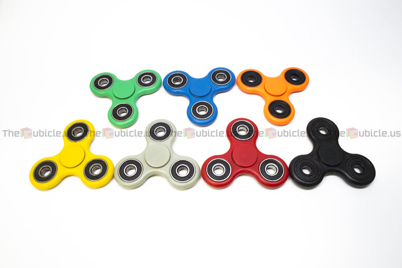 Fidget Tri-Spinner I