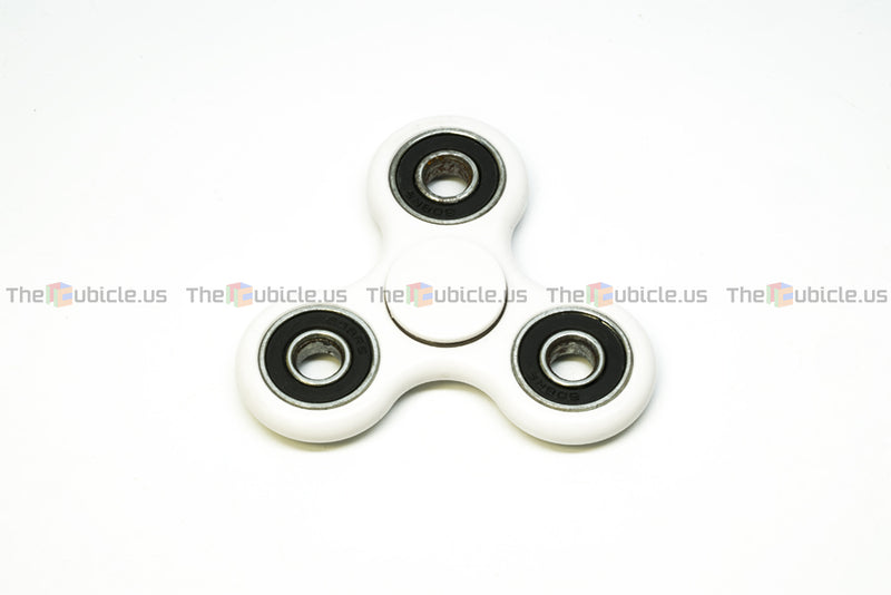 Fidget Tri-Spinner I