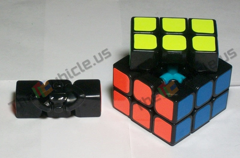 Formula Cube 3x3