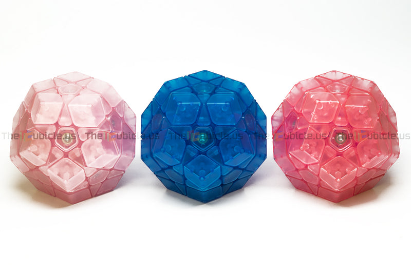 FangShi LimCube Megaminx (LE)