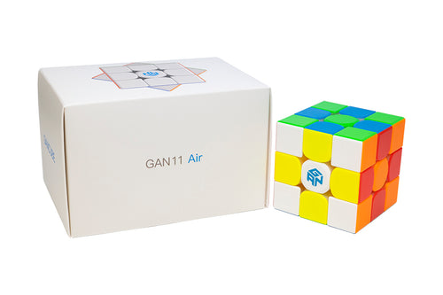 GAN11 Air 3x3