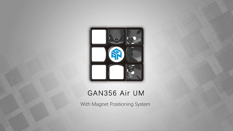 GAN 356 Air UM