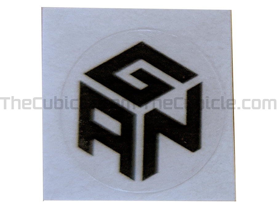 Buy CuberSpeed GAN 11 M Pro Speed Cube Puzzle Frosted Sticker Less Online  at desertcartINDIA