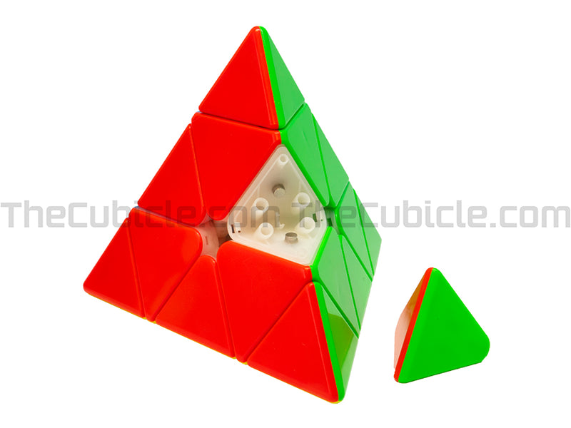 GAN Pyraminx M Enhanced