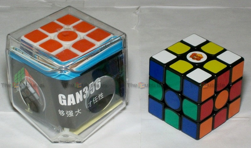 Gans 356S