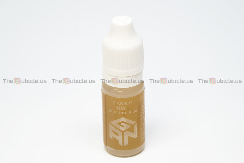 Gans Sticky Lube 10mL