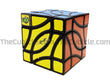 LanLan Pitcher 4-Corner Cube - Black