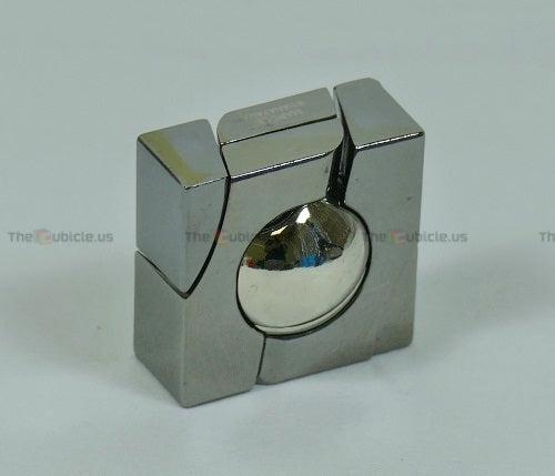 Hanayama Marble