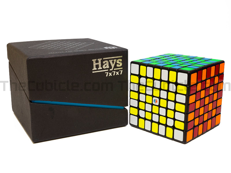 YuXin Hays 7x7