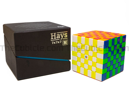 YuXin Hays 7x7 M