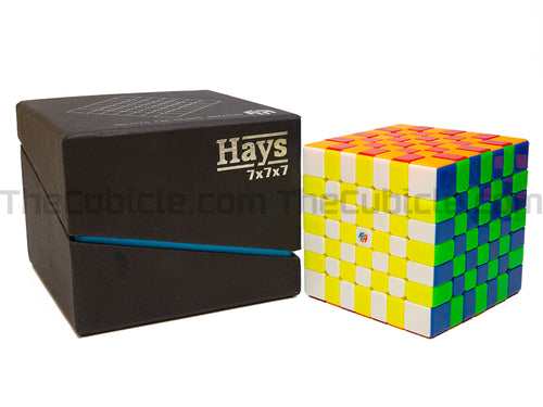 YuXin Hays 7x7