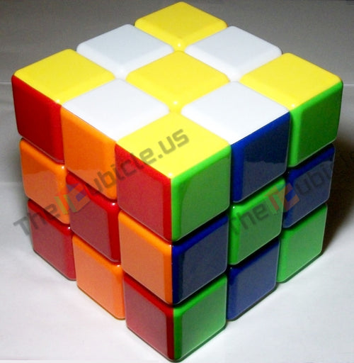 HeShu Super Big 3x3 (18cm)