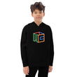 Cubicle Youth Fleece Hoodie