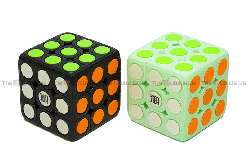 KungFu Dot Cube 3x3