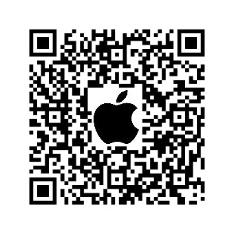 qr code apple