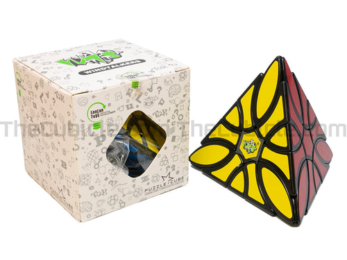 LanLan Clover Pyraminx