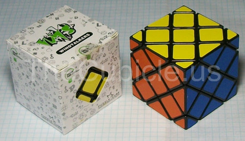 LanLan Master Skewb