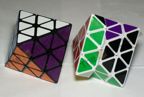 LanLan Octahedron