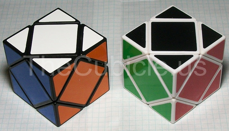 LanLan Skewb