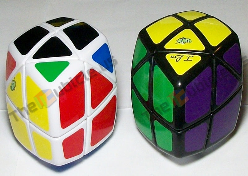 LanLan Skewb Curvy Rhombohedron