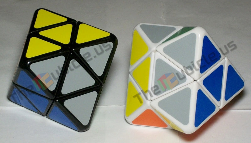 LanLan Skewb Diamond