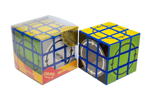 Okamoto Official Latch Cube