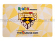 CubingUSA Nationals 2019 Mat