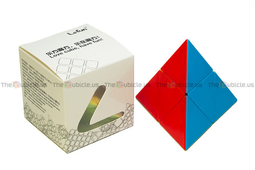 Lefun Pyramorphix