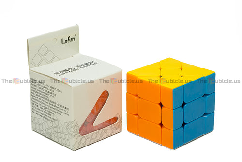 Lefun Fisher Cube