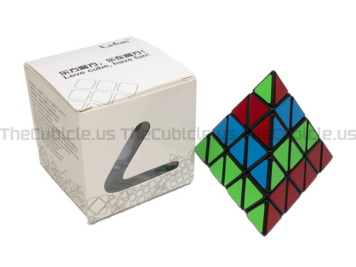 Lefun Master Pyraminx