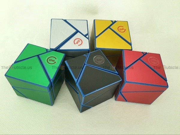 FangShi LimCube 2x2 Ghost Cube