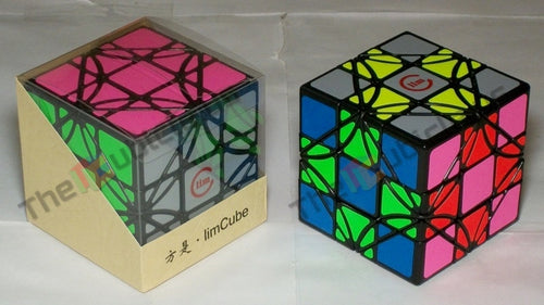 FangShi LimCube 3x3 Dreidel