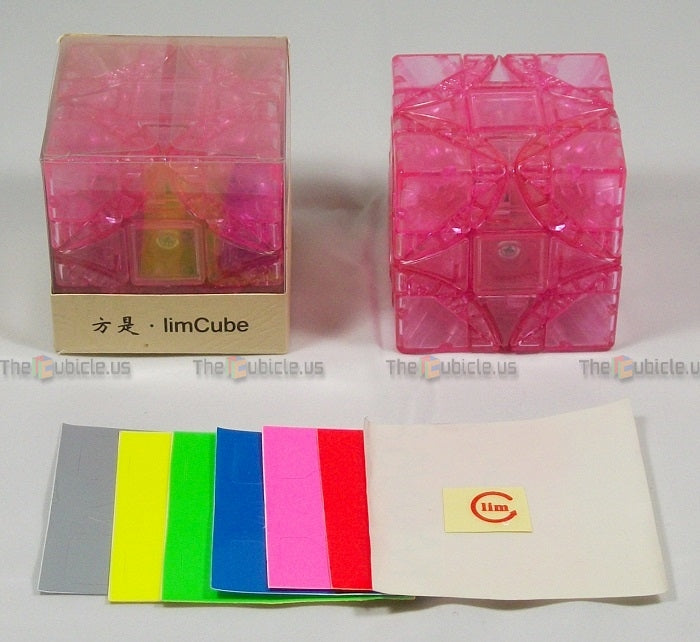 FangShi LimCube 3x3 Dreidel