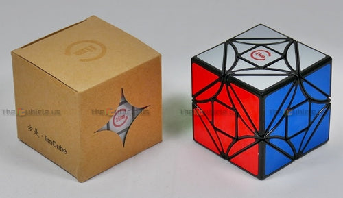 FangShi LimCube 3x3 Dreidel V2