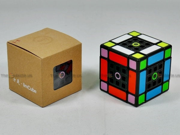 FangShi LimCube Dual 3x3 V3.1